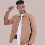Ensemble chemise pantalon