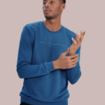 Pull design Paris