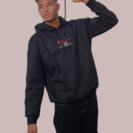 Capuche Flying Dove Peace